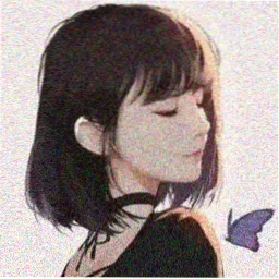 用户番剧打卡中的头像